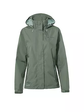 VAUDE | Damen Regenjacke Escape Light | 